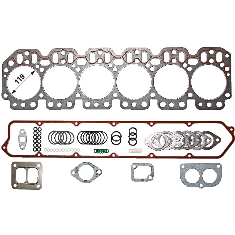 Reinz - RE527283 - Set guarnizioni testata
