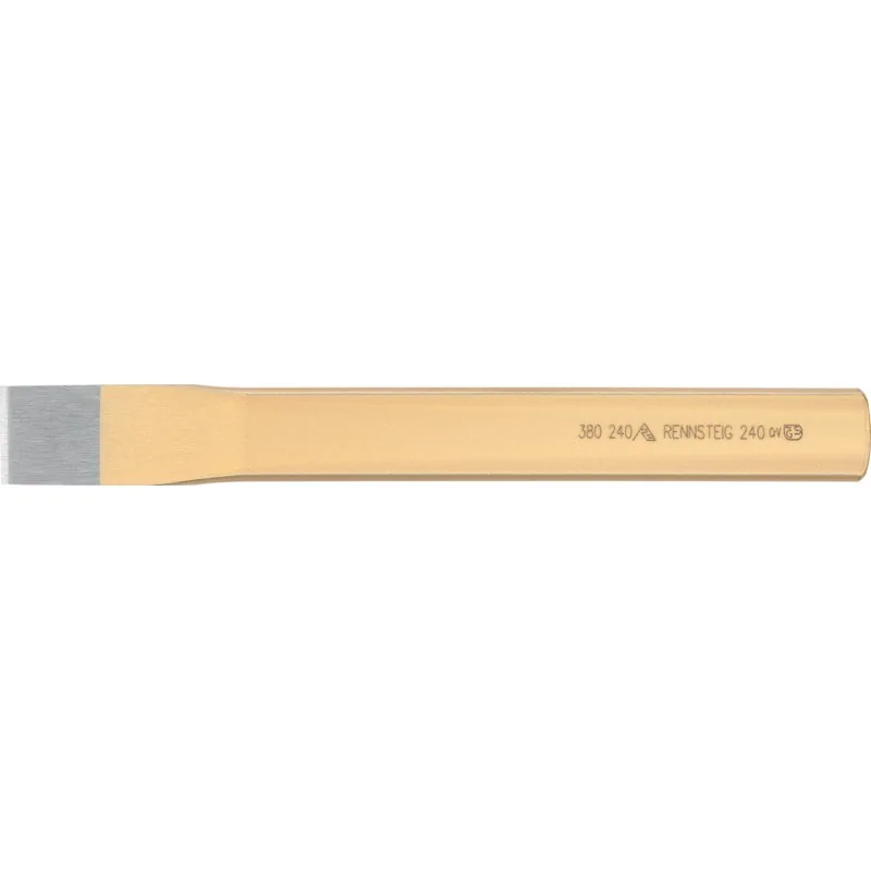 Rennsteig - 380 240 1 - Scalpello a taglio