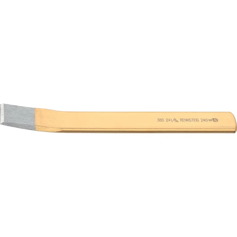 Rennsteig - 380 241 1 - Scalpello a taglio