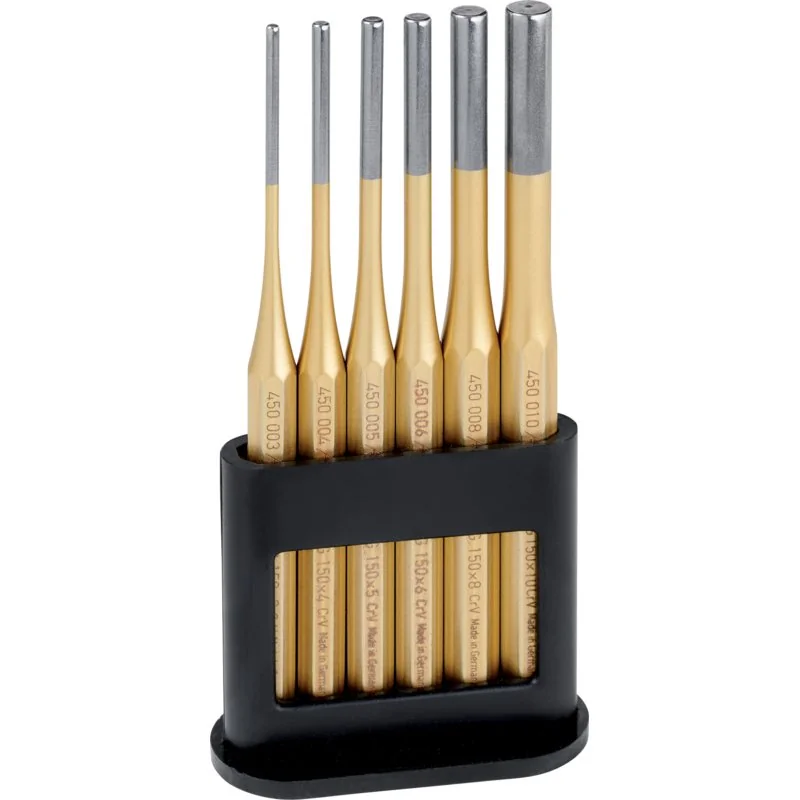 Rennsteig - 425 170 0 - Set cacciacoppiglie