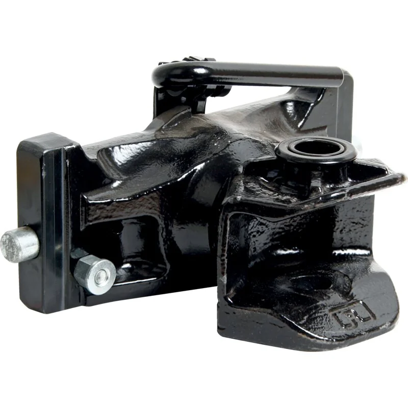 ROCKINGER - 810D3006 - Gancio di traino