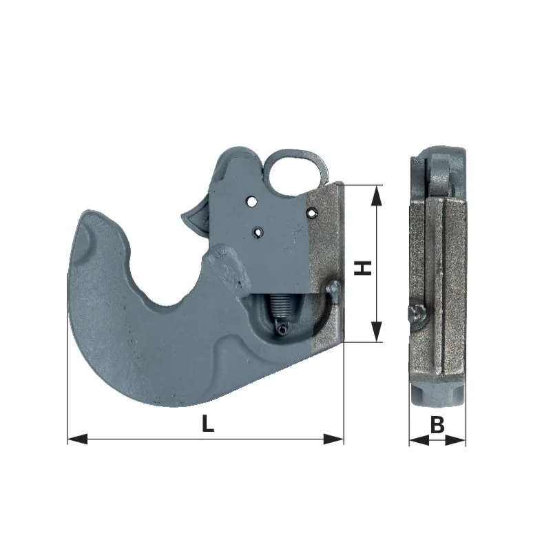 ROCKINGER - ROC 908322700 - Bracci inferiori
