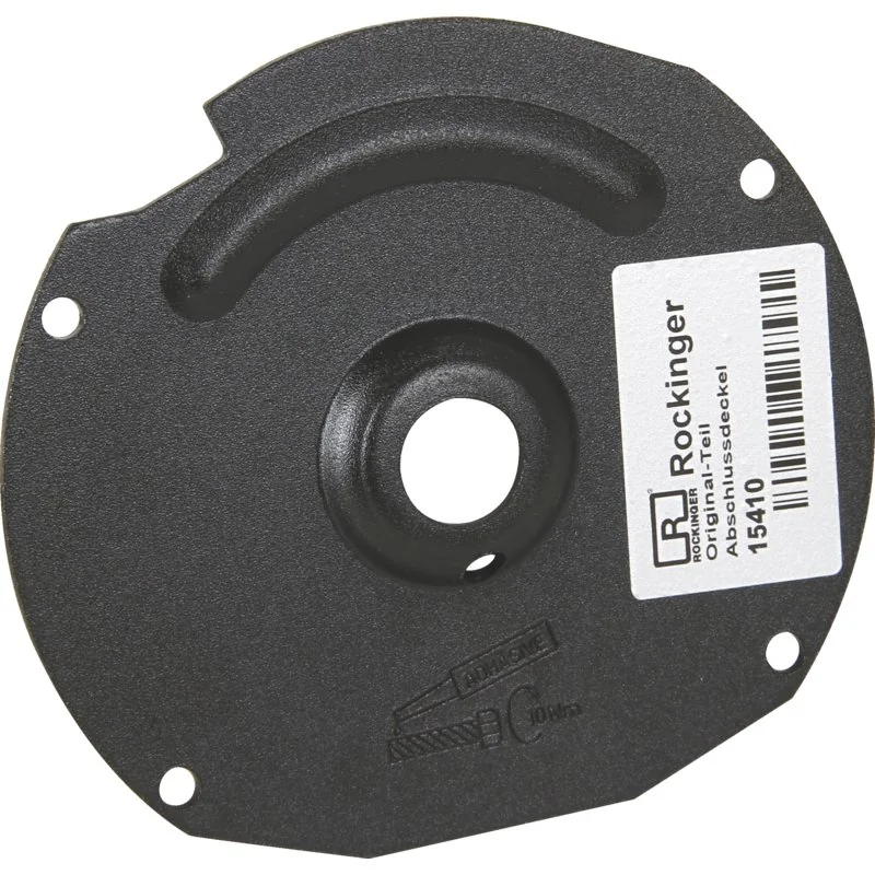 ROCKINGER - ROE15410 - Coperchio di chiusura