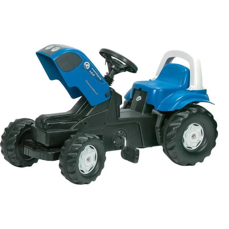 Rolly Toys - 011841 - rollyKid
