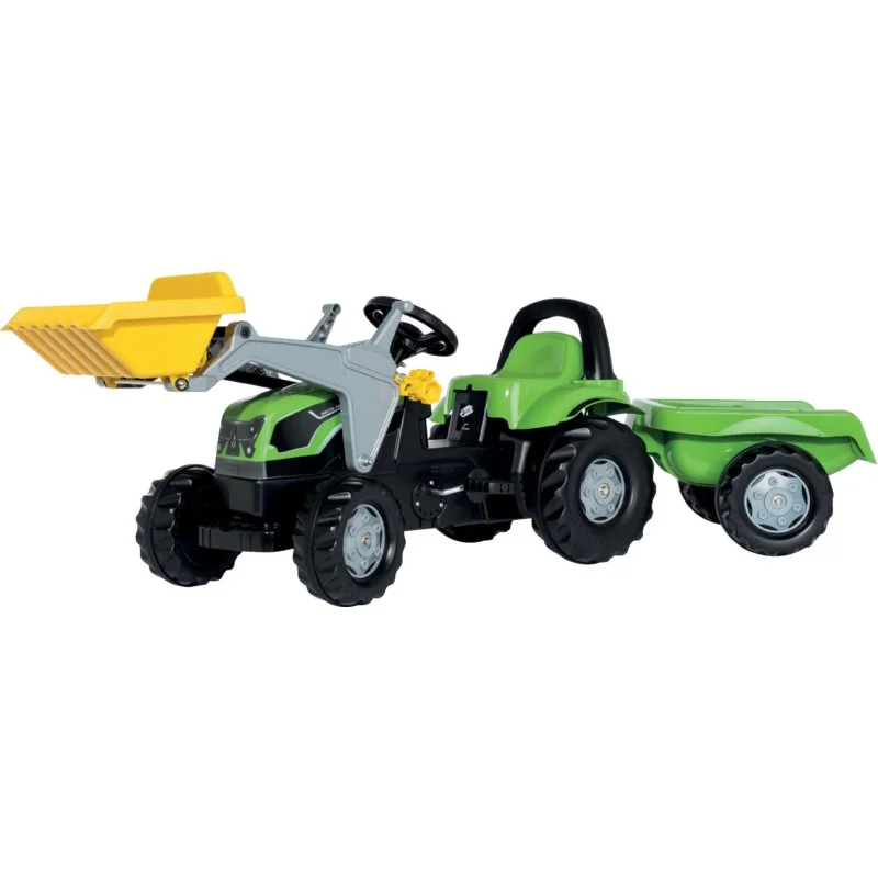 Rolly Toys