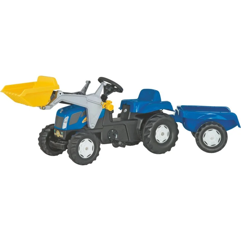 Rolly Toys