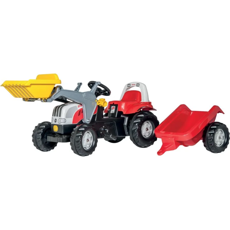 Rolly Toys - 023936 - rollyKid