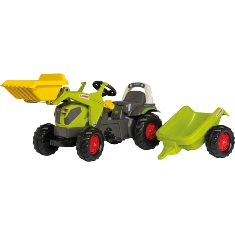 Rolly Toys