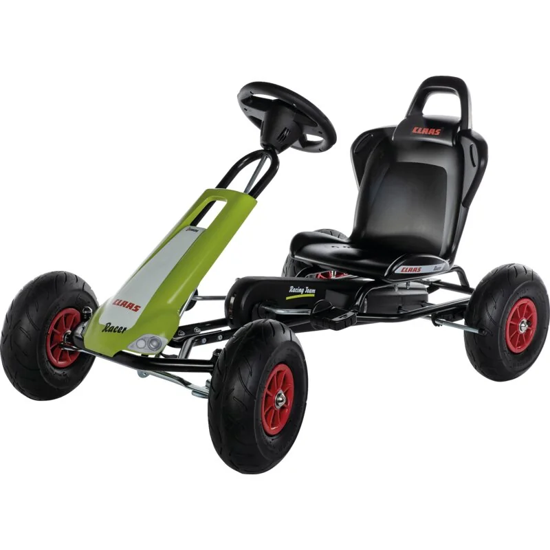 Rolly Toys - 105038 - Go-Kart
