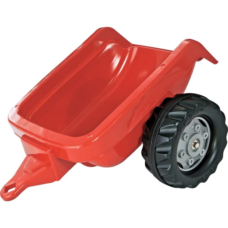 Rolly Toys - 121700 - Rimorchio