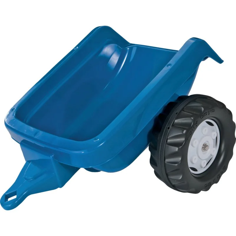 Rolly Toys - 121762 - Rimorchio