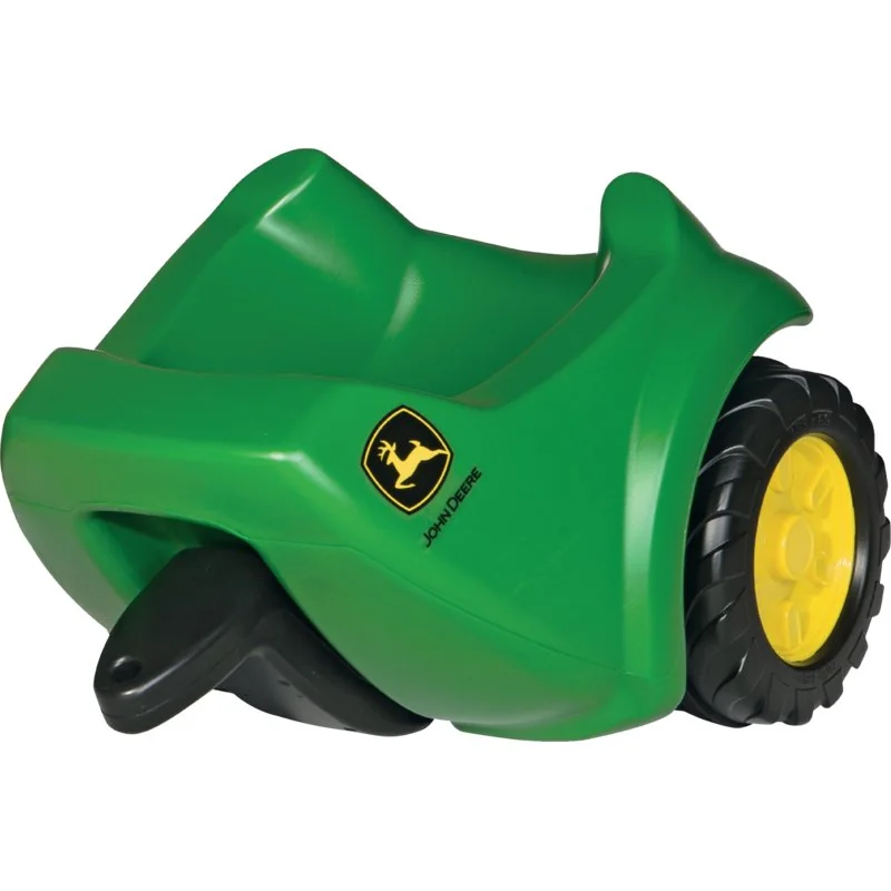 Rolly Toys - 122028 - Ribaltabile posteriore