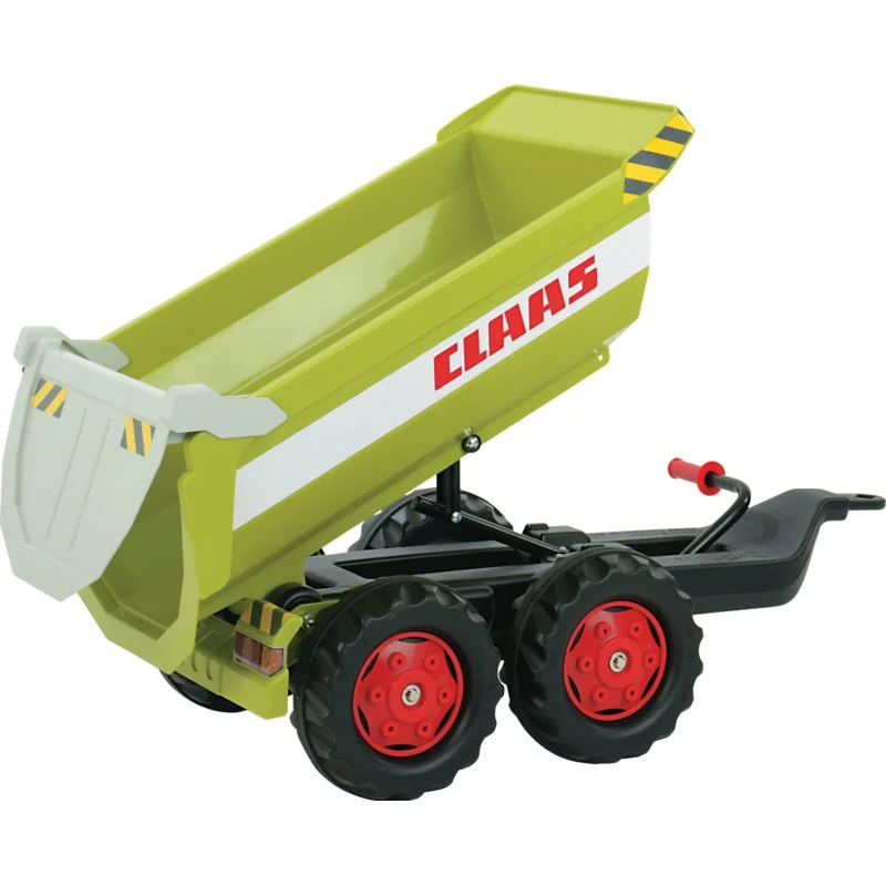 Rolly Toys - 122219 - Ribaltabile a vasca