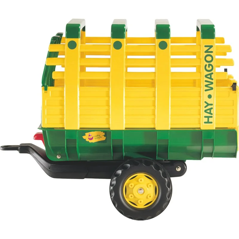 Rolly Toys