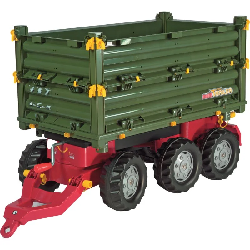 Rolly Toys