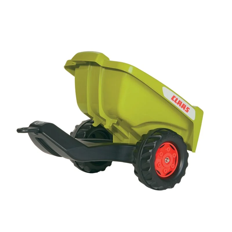Rolly Toys - 128853 - Ribaltabile posteriore