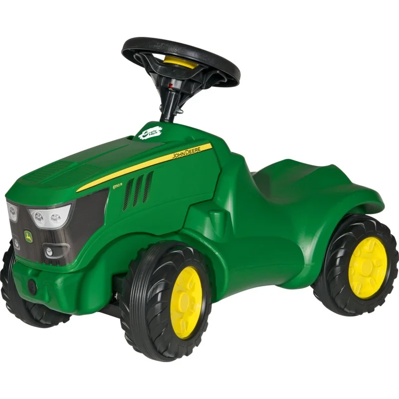 Rolly Toys - 132072 - minitrac