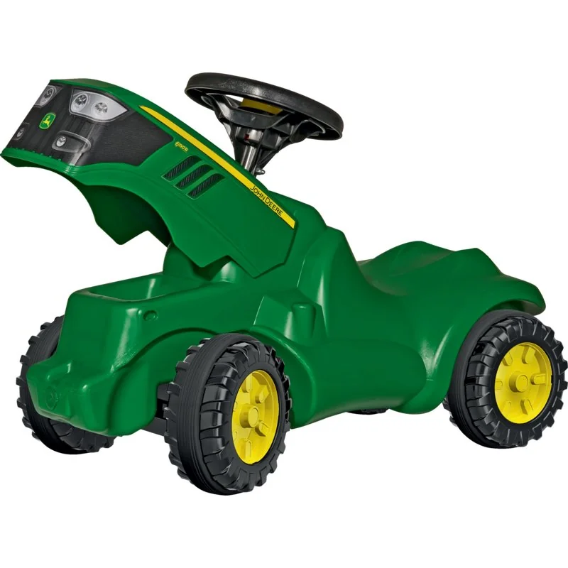 Rolly Toys - 132072 - minitrac