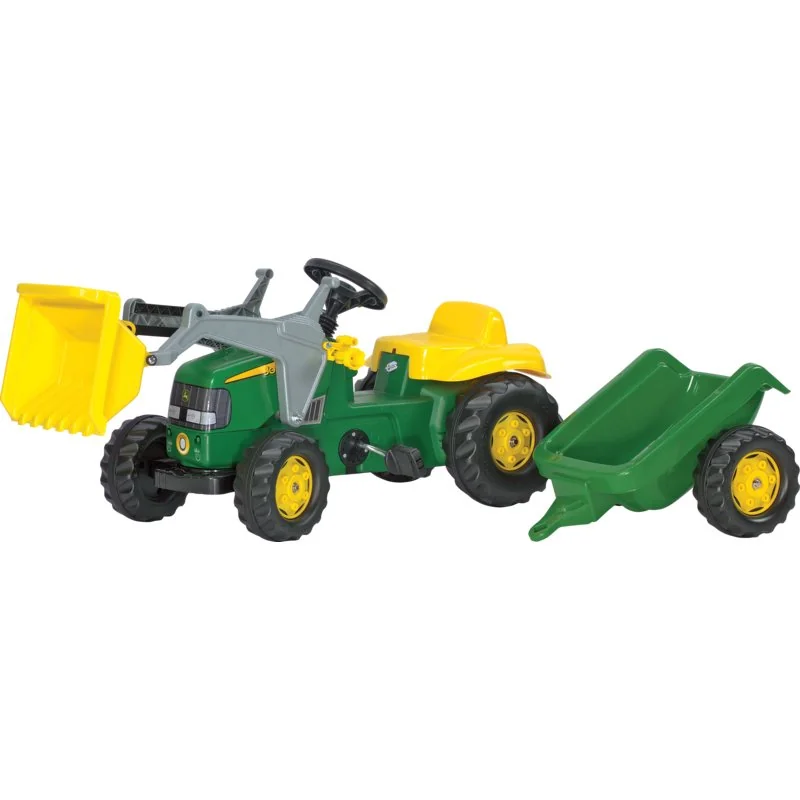 Rolly Toys - 23110 - rollyKid