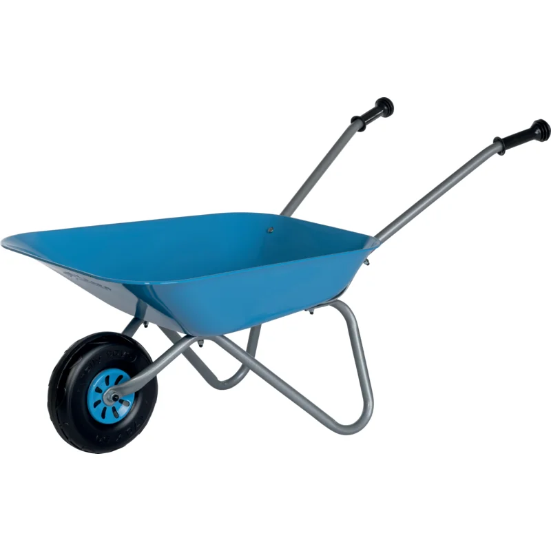Rolly Toys - 271764 - Carriola metallica