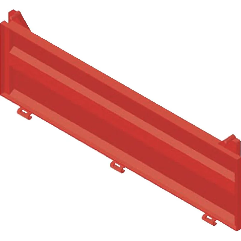 Rolly Toys - 30000012622 - Sponda laterale