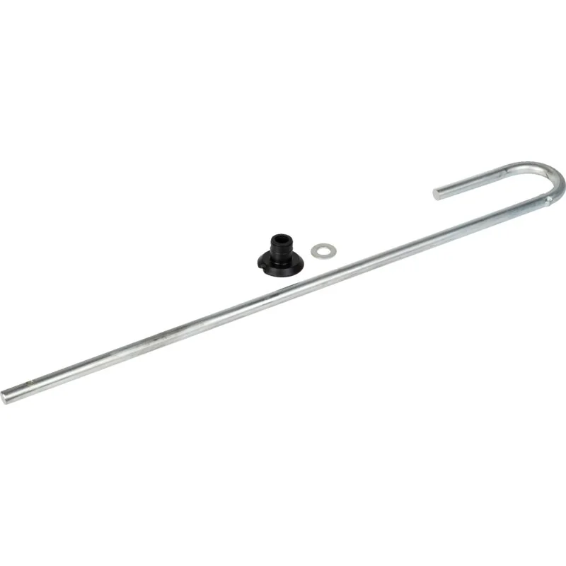 Rolly Toys - 38601600200 - Piantone dello sterzo