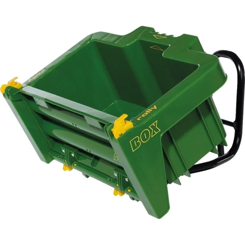 Rolly Toys - 408931 - Giocattoli e modellini in scala