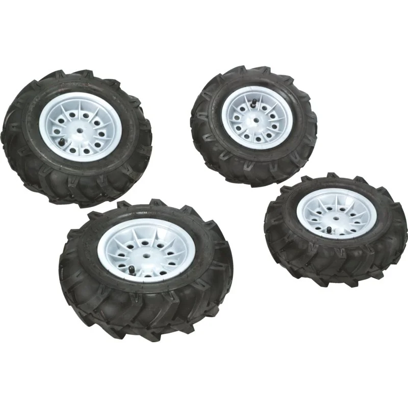 Rolly Toys - 409242 - Pneumatici