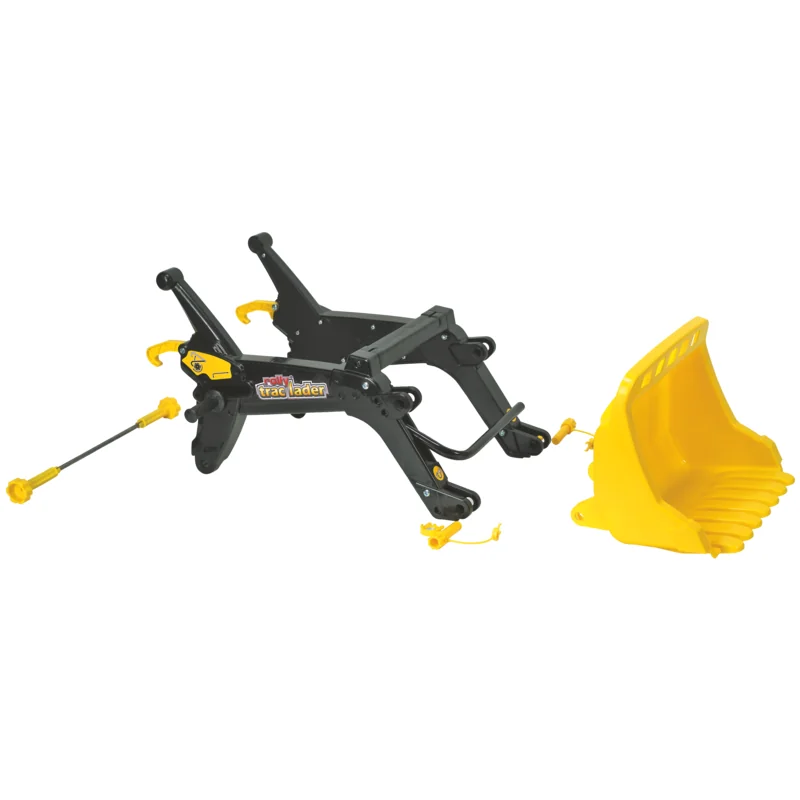 Rolly Toys