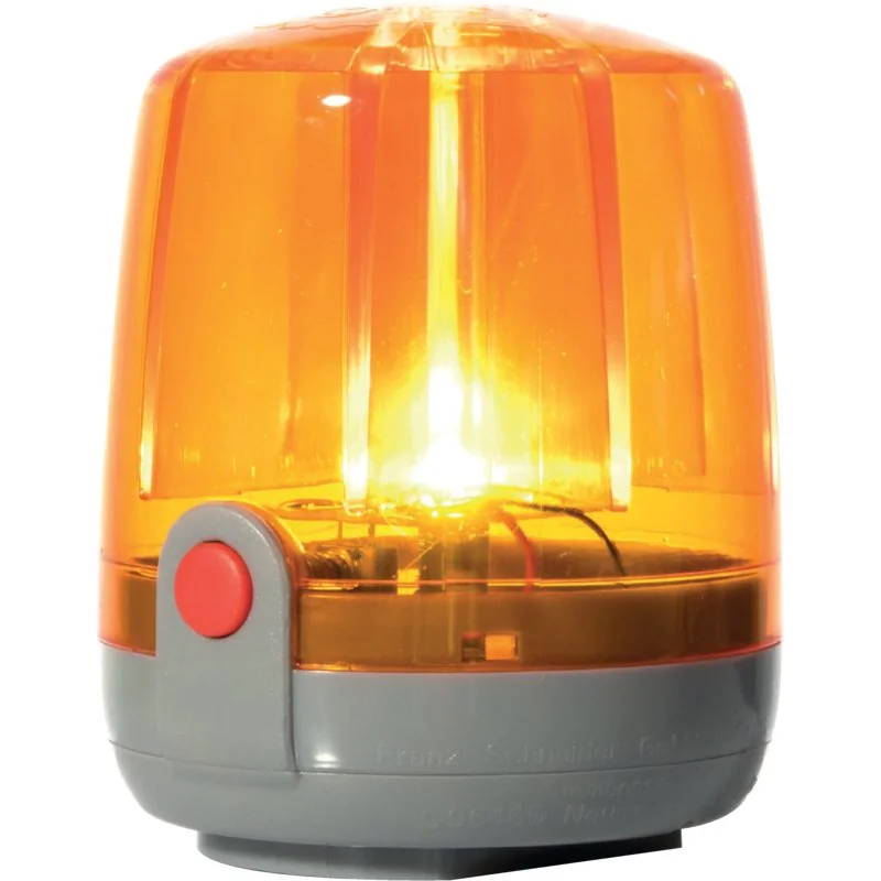 Rolly Toys - 409556 - Faro rotante