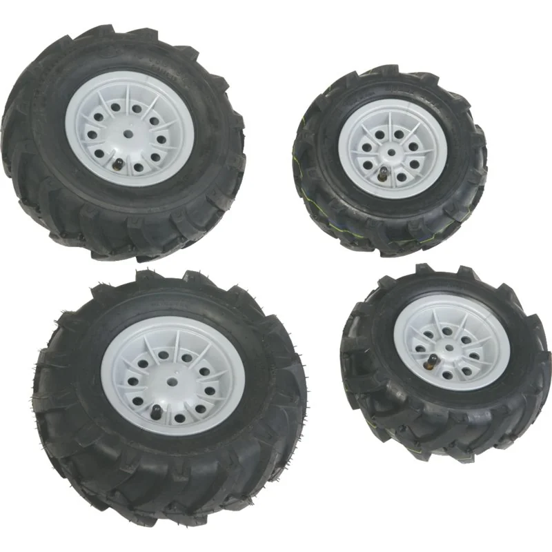 Rolly Toys - 409846 - Pneumatici