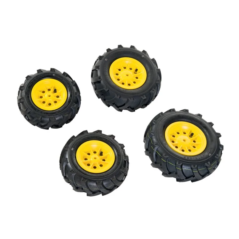 Rolly Toys - 409860 - Pneumatici