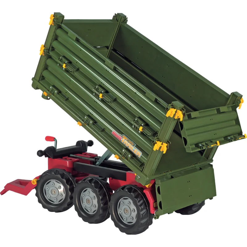 Rolly Toys - 500 067 000 00 - Meccanismo di sollevamento
