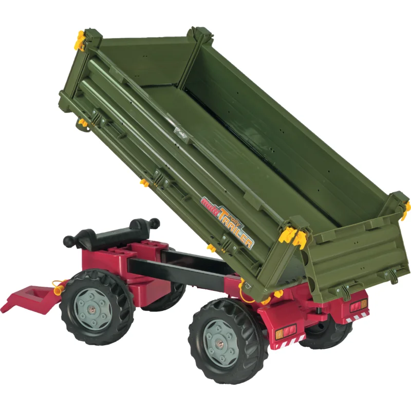 Rolly Toys - 500 067 000 00 - Meccanismo di sollevamento