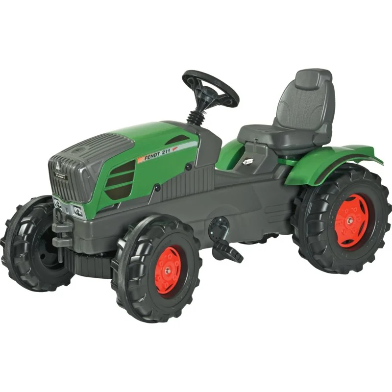 Rolly Toys