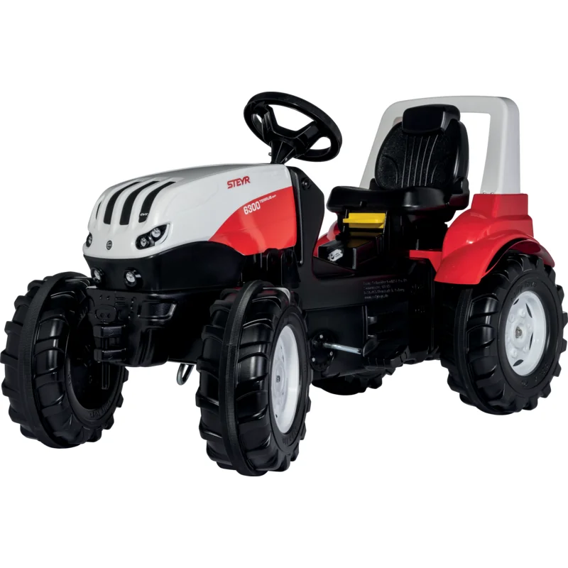 Rolly Toys - 720002 - FarmTrac
