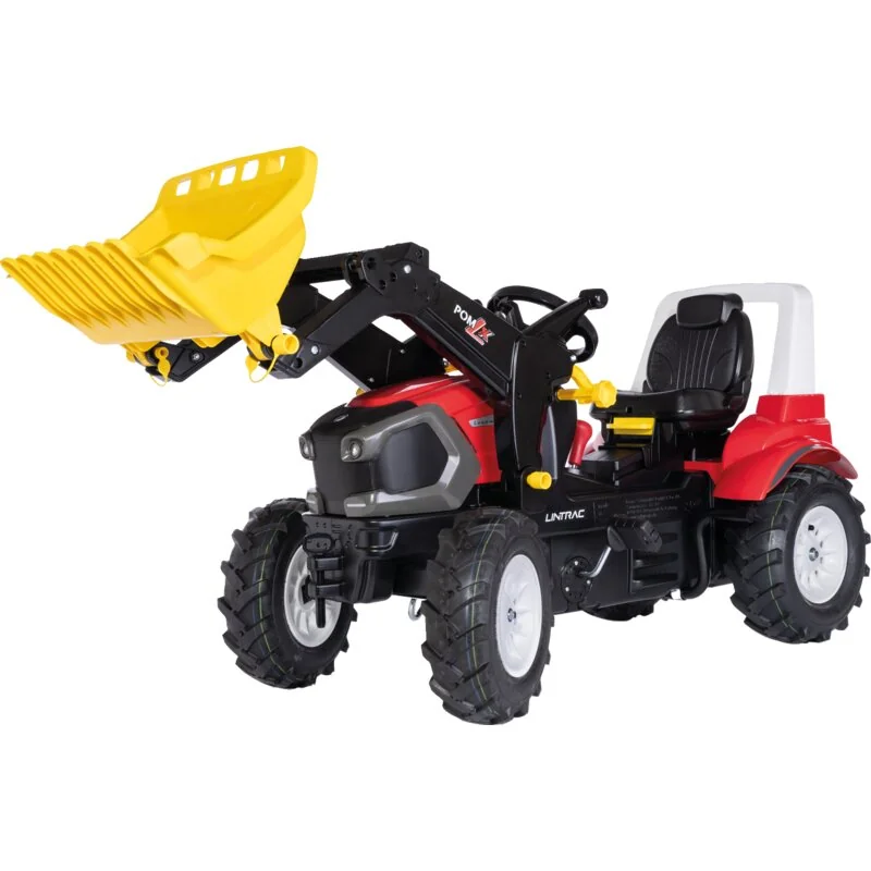 Rolly Toys - 730179 - FarmTrac
