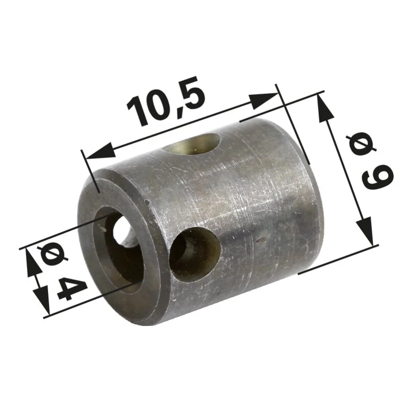 Rotax - 933220 - Cuscinetto reggispinta