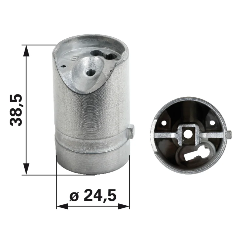 Rotax - 962050 - Valvola a farfalla gas