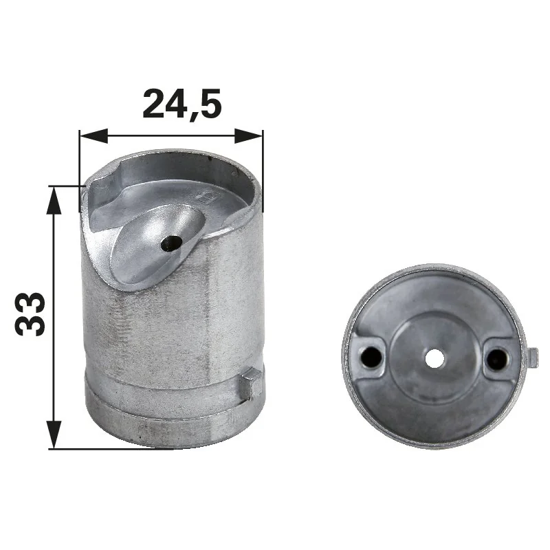 Rotax - 968910 - Valvola a farfalla gas