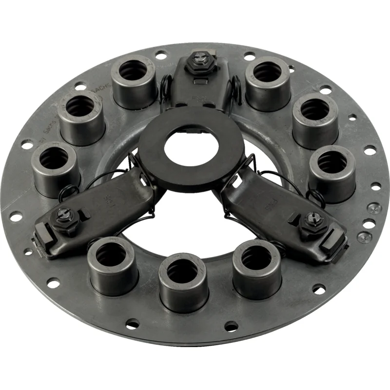 Sachs - T190 - Frizione semplice
