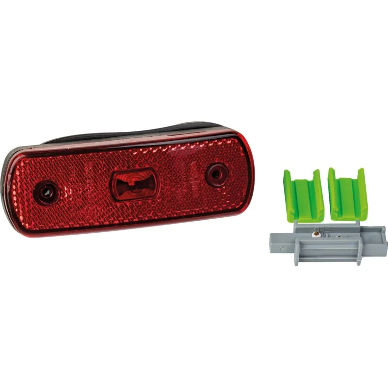 Sanube - 1B1128-001 - Luce di ingombro LED