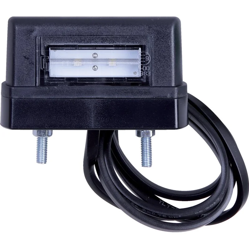 Sanube - 1K3138-004 - Luce targa LED