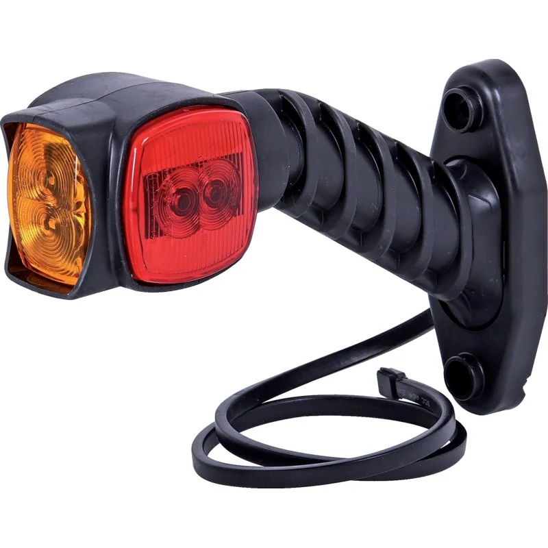 Sanube - 1U1126-001 - Luce di ingombro LED