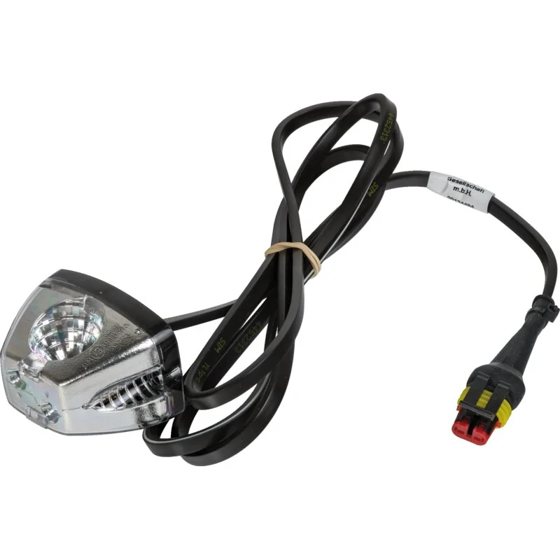 Sanube - 1U3128-015 - Luce di ingombro LED