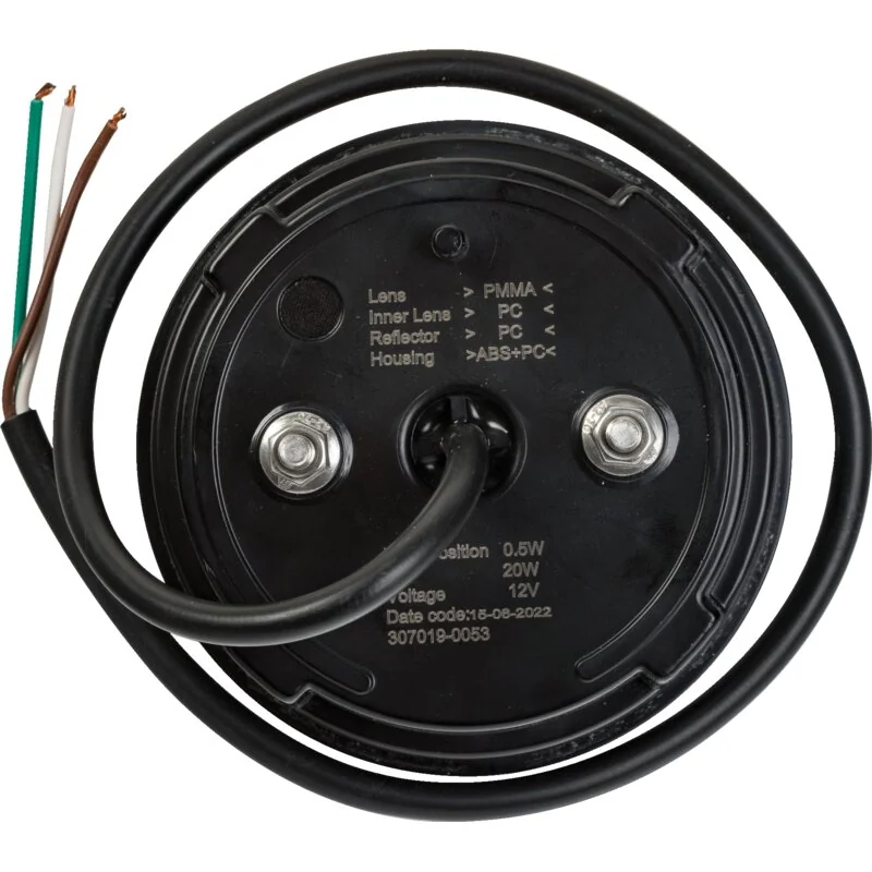 Sanube - 307019-0053 - Faro anteriore