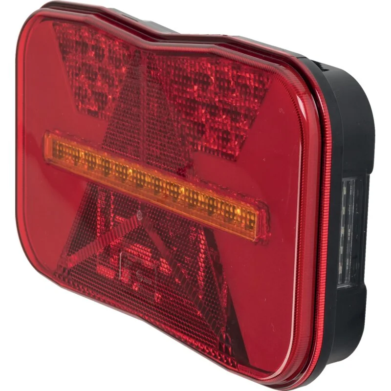 Sanube - 307019-0284 - Luce posteriore LED