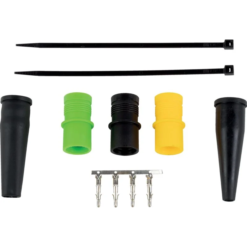 Sanube - 308026-0112 - Connettore a baionetta