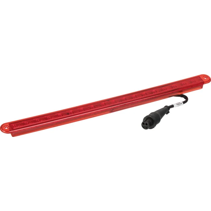 Sanube - 3H1138-003 - Luce fendinebbia posteriore LED
