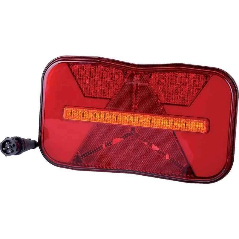 Sanube - 3H3157-090 - Luce posteriore LED